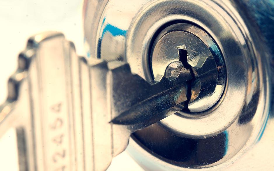 installer serrure Lésigny
